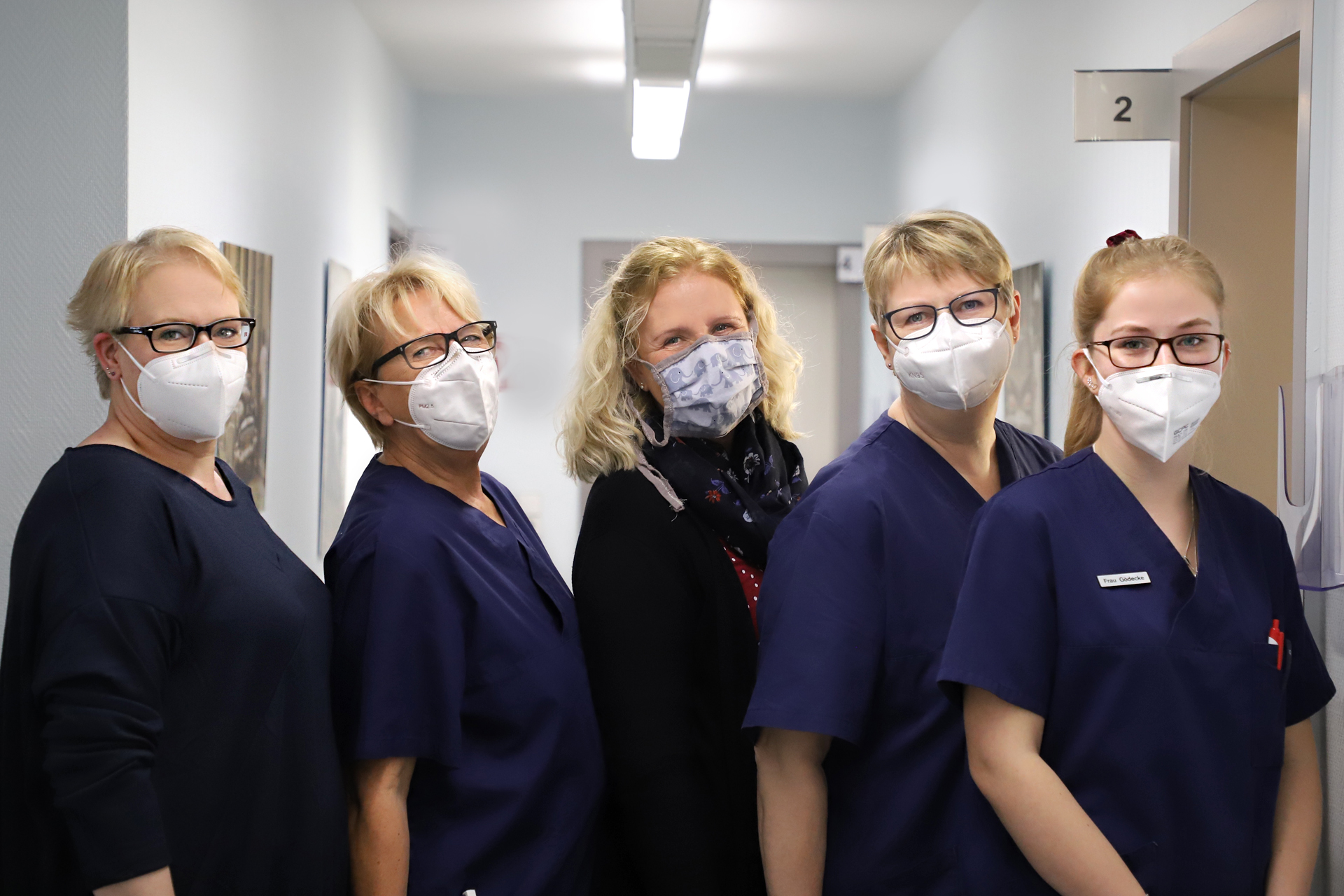 HNO - Gemeinschaftspraxis Lehrte Dr. Mausolf, Dr. Fierek und Dr. Schün
